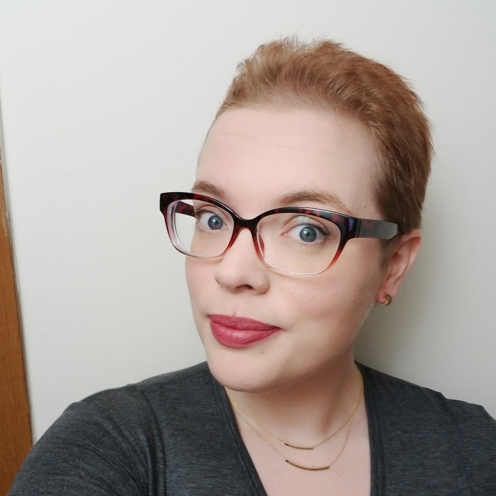 Meet your Posher, Sierra